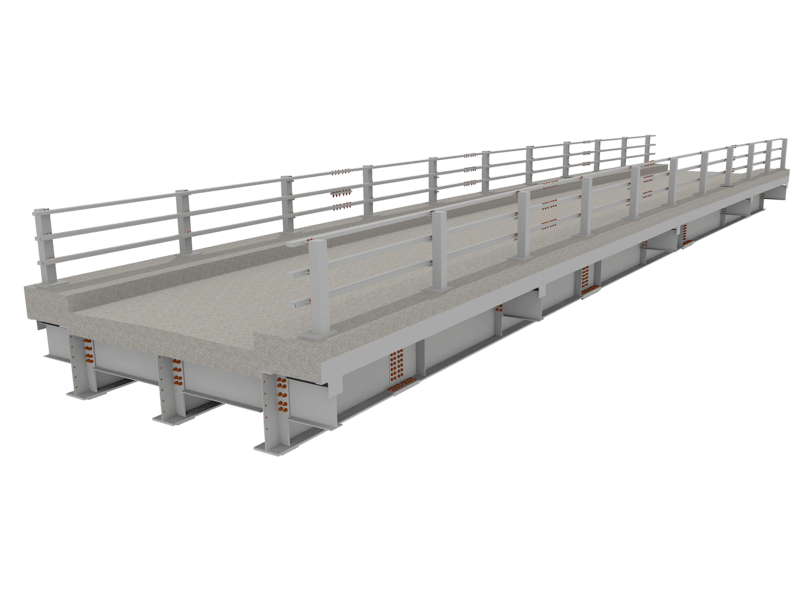 Girder Bridge