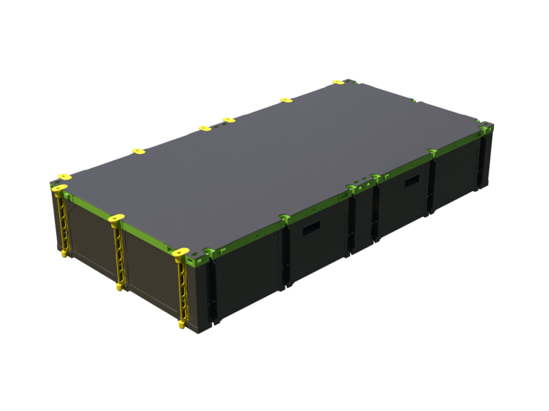VSP770