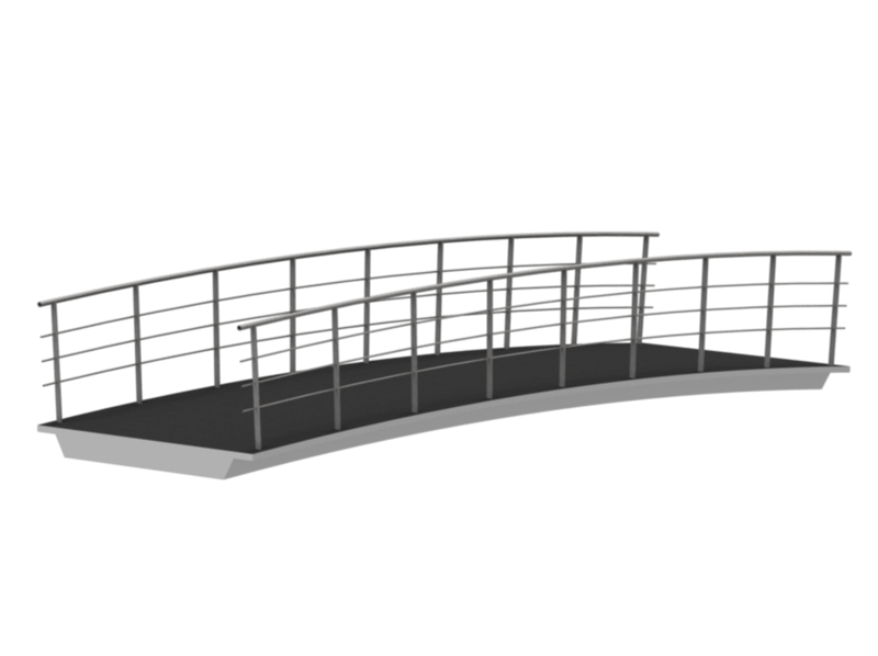 JFB Janson Fiber Bridge (JFB)