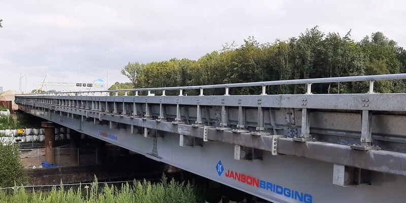 Amstelveen brug AB02