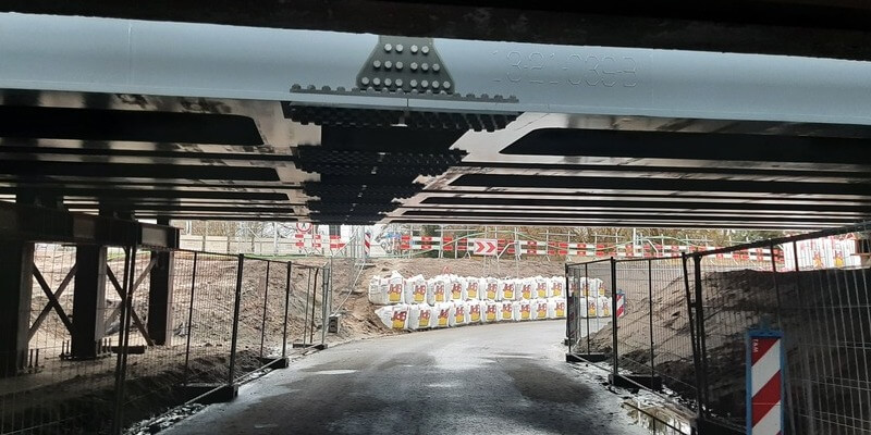 Amstelveen brug AB04