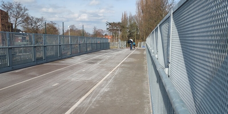 Amstelveen Kazernepad AB06