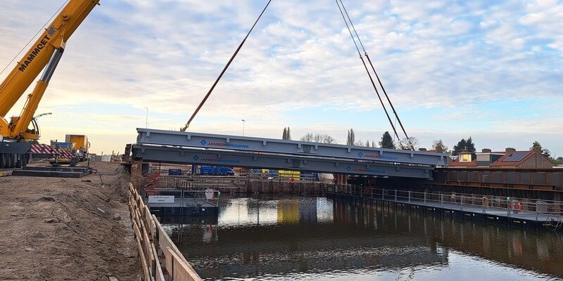 Amstelveen brug AB08