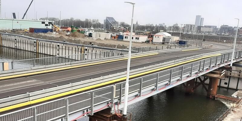 Historie: Sluis Terneuzen