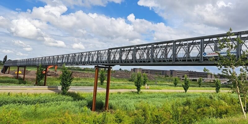 Bunge verbindingsbrug